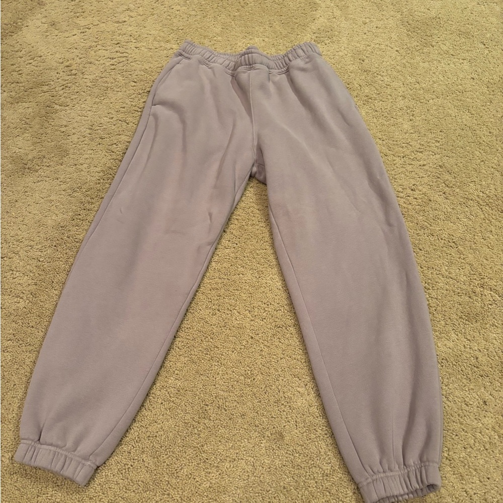 Abercrombie & Fitch Women’s Moth Joggers